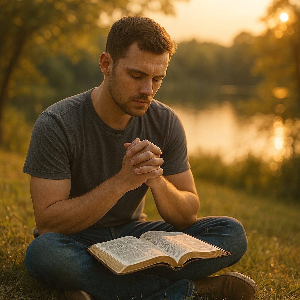 A Diferença Entre Religião e Relacionamento com Deus