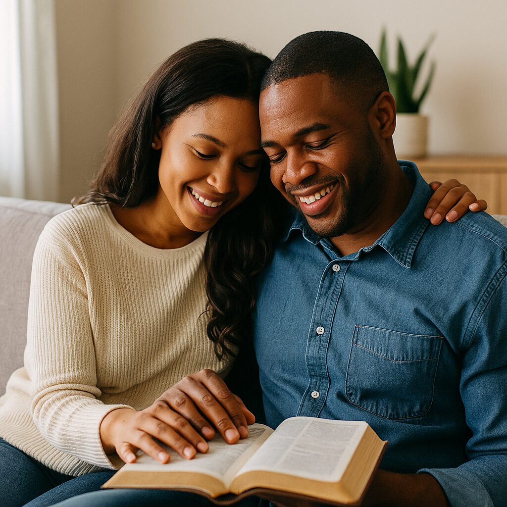 O Amor Que Cura Feridas