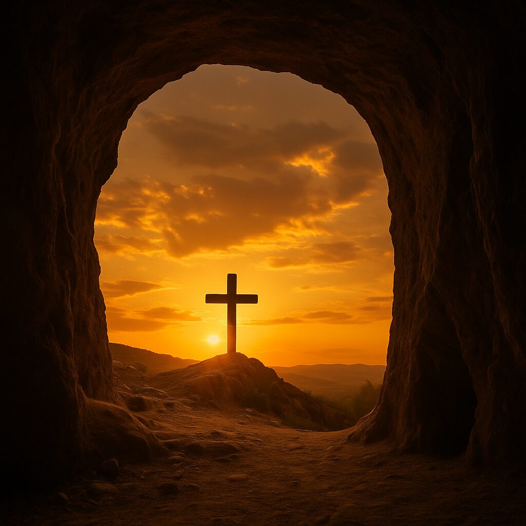 O Significado Teológico da Ressurreição de Jesus