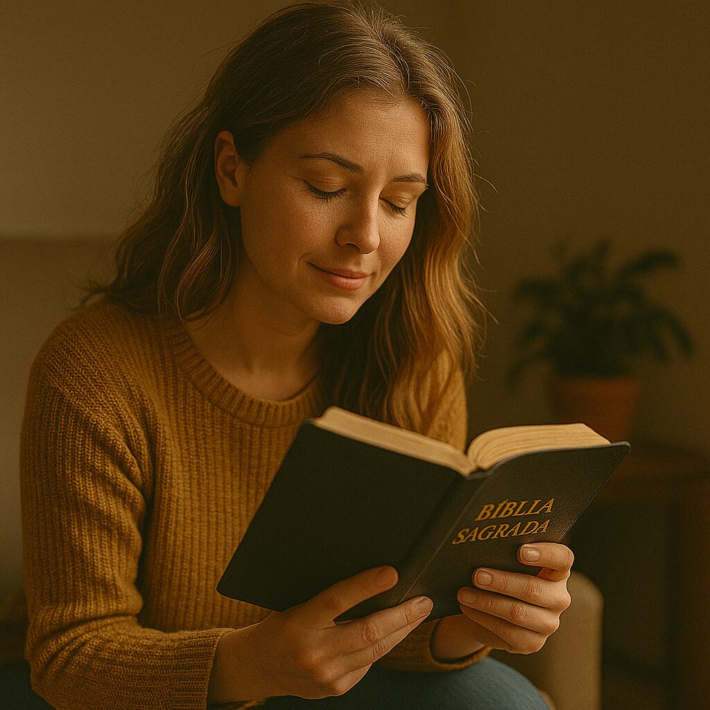 Esperança Que Não Se Abala: Devocional Para Dias Difíceis