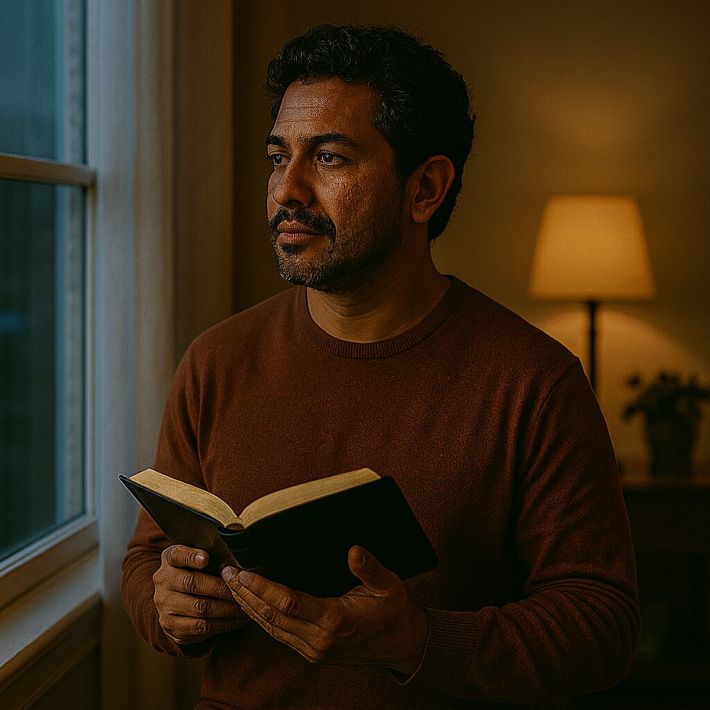 Seja Luz Onde Deus Te Plantou: Devocional Para Impactar Vidas