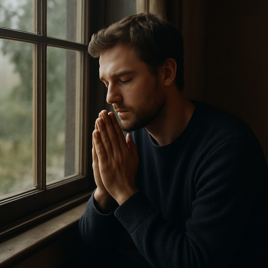 Em Silêncio, Deus Trabalha: Devocional Para Confiar na Espera