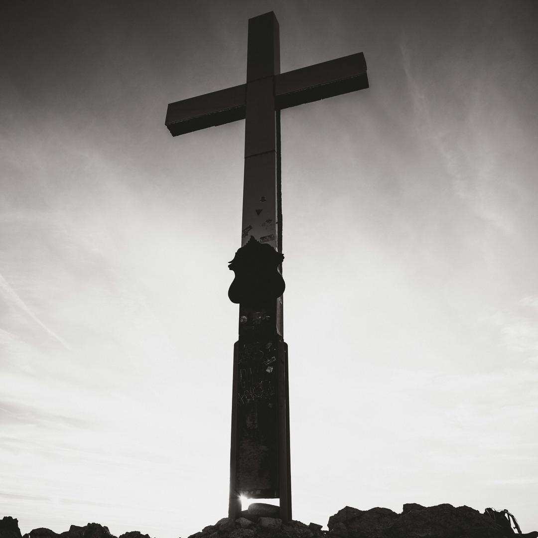 Graça Maior Que o Pecado