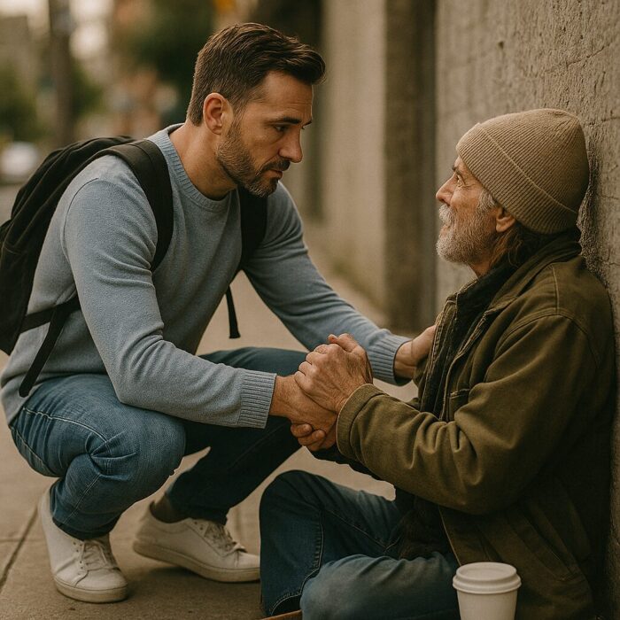 A Compaixão Que Transforma Vidas: Devocional Para Viver o Amor de Cristo