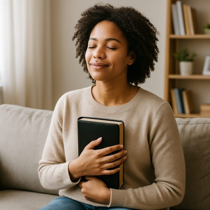 A Importância de Um Coração Perdoador – Devocional Sobre Perdão e Liberdade