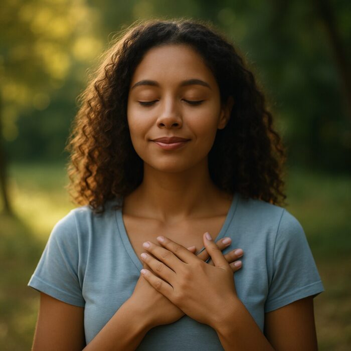 Amor de Deus Que Transforma: Devocional de Restauração e Identidade