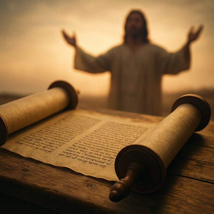 As Profecias Messiânicas Cumpridas em Jesus