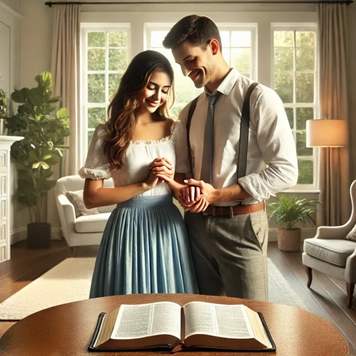 Casamento Segundo Deus - Como Edificar um Lar Forte
