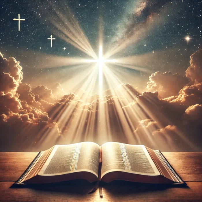 Como Saber Que a Bíblia Realmente é a Palavra de Deus