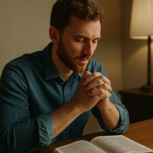 Discernindo a Voz de Deus - Como Saber que Ele Está Falando