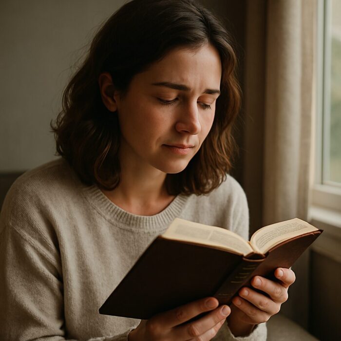 Esperança em Deus - Não Desista – Devocional Para Dias Difíceis