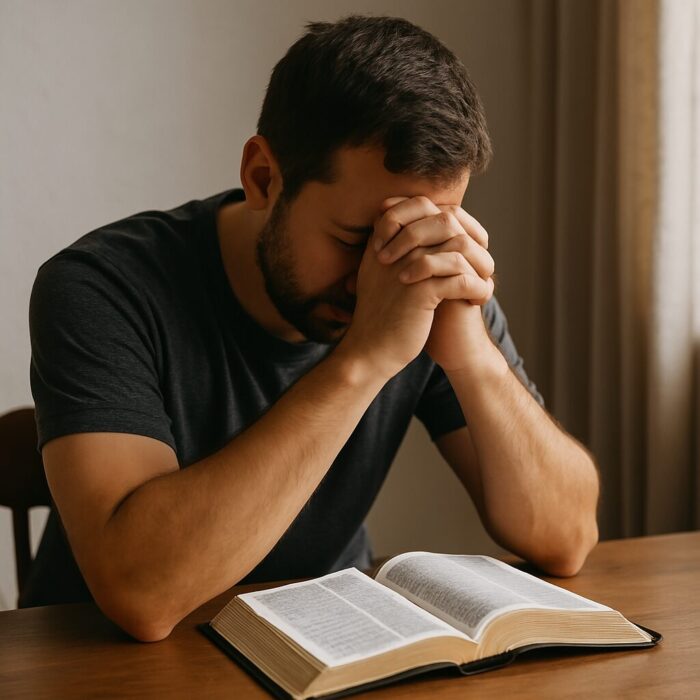 Fortalecendo a Fé em Tempos Difíceis – Devocional de Renovo e Esperança