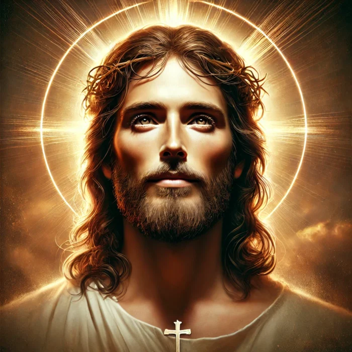 Jesus - Totalmente Deus e Totalmente Humano – O Que a Bíblia Ensina