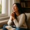 O Caminho da Vida Abundante – Devocional Sobre Plenitude em Cristo