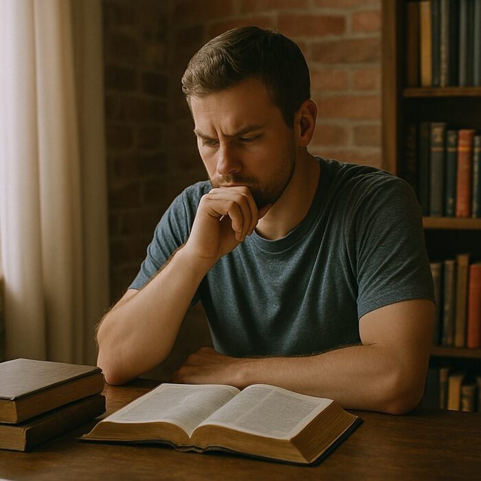 O Cristianismo Foi Copiado de Religiões Antigas - Desmistificando o Mito