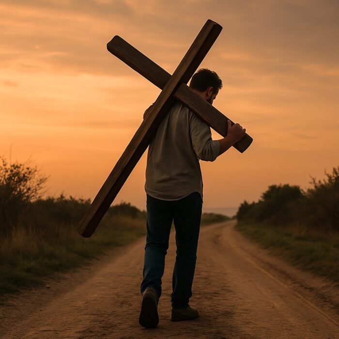 O Que Significa Ser um Verdadeiro Discípulo de Cristo