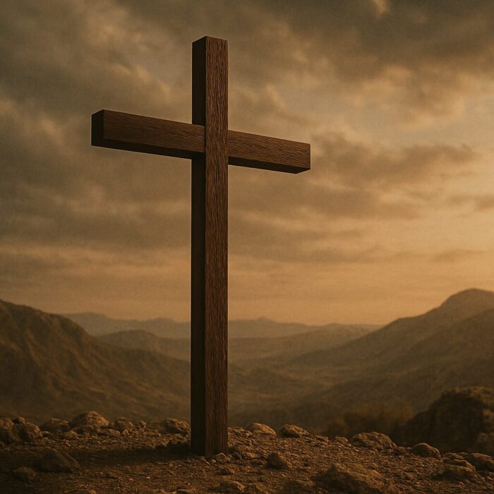 O Que é a Expiação Substitutiva de Cristo?
