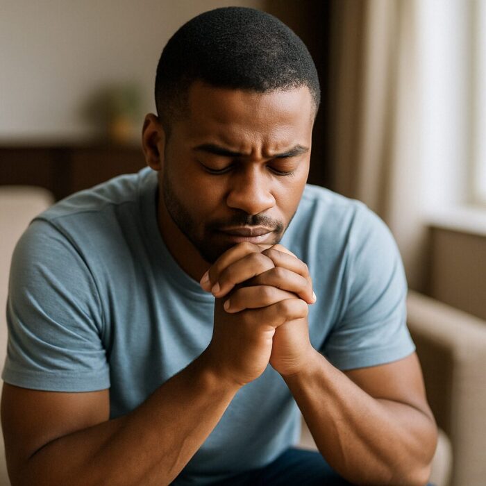 O Senhor Peleja Por Você – Devocional Para Quem Está em Luta