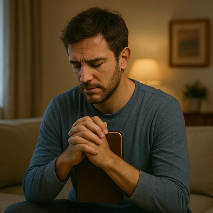 Palavra de Esperança Para o Cansado: Devocional Que Renova o Ânimo
