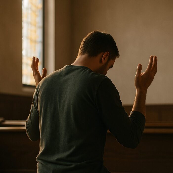 Santidade ao Senhor - O Chamado para uma Vida Pura