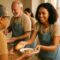 Servindo Com Alegria — Como transformar dons em graça prática